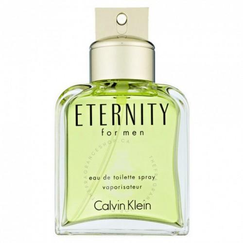 Calvin Klein Eternity EDP for Him 100mL - Eternity